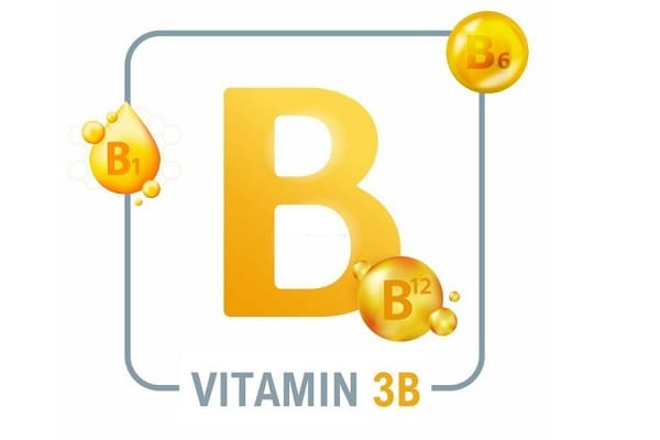 Vitamin 3B có tác dụng gì? Vitamin B1, B6, B12 có tác dụng gì?