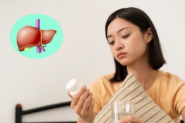Nên uống thuốc giải độc gan trong bao lâu? Cần lưu ý gì?