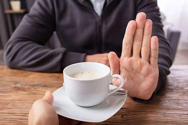 Uống Cafe nhiều có tốt không?