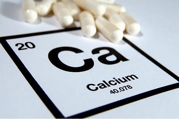 Canxi hữu cơ là gì? Phân biệt canxi hữu cơ và canxi vô cơ