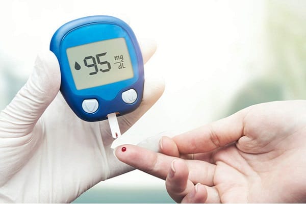 [GIẢI ĐÁP] Tiểu đường có nên uống thực phẩm chức năng không?