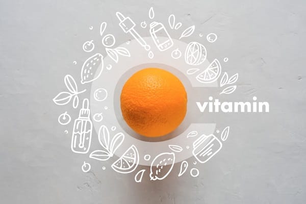 Uống vitamin C kiêng ăn gì, nên ăn gì để tăng hiệu quả?
