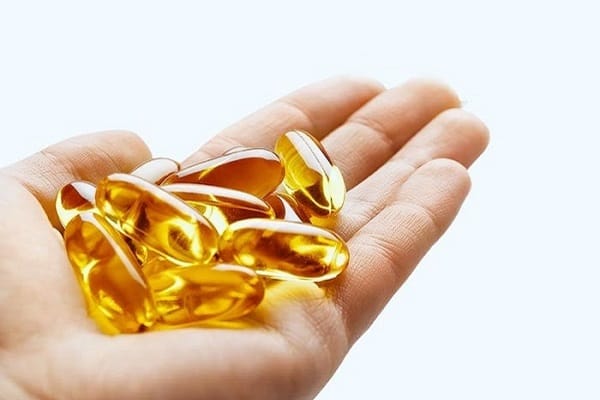 Uống vitamin e mỗi ngày có tốt không? Chuyên gia tư vấn